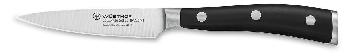 Wusthof Classic IKON Paring Knife 4086-9 Canada