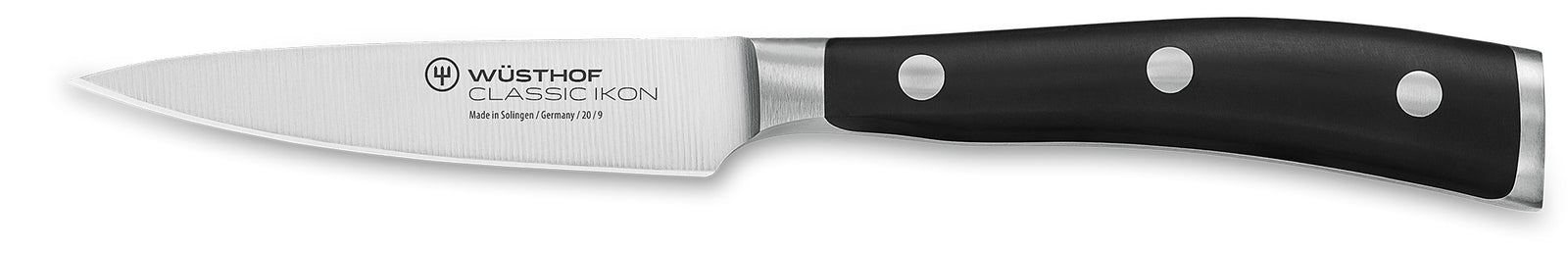 Wusthof Classic IKON Paring Knife 4086-9 Canada