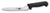 Victorinox Swiss Army Fibrox 7" Offset Serrated Bread Knife - 41694