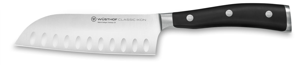 Wusthof 4172 Classic IKON Santoku Canada