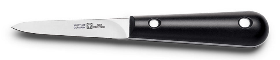 Wusthof Oyster Opener, French style - 4282