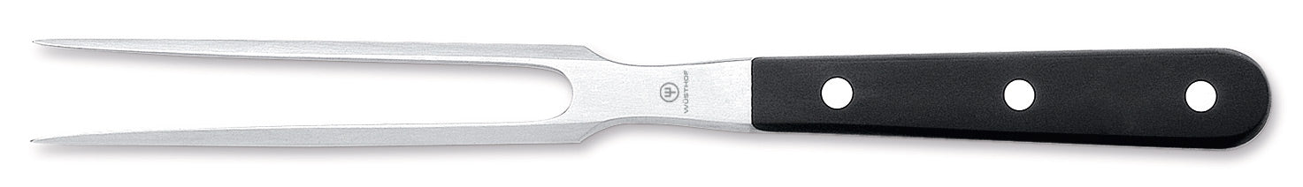 Wusthof 4410-16 Classic Straight Meat Fork, Canada