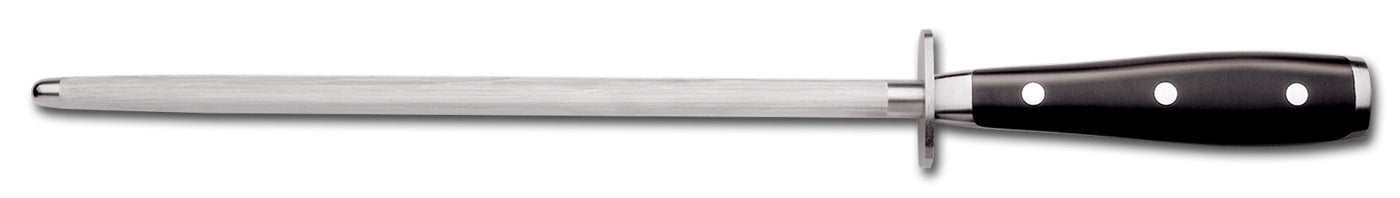 Wusthof Sharpening Steel, Classic IKON, 10" - 4468