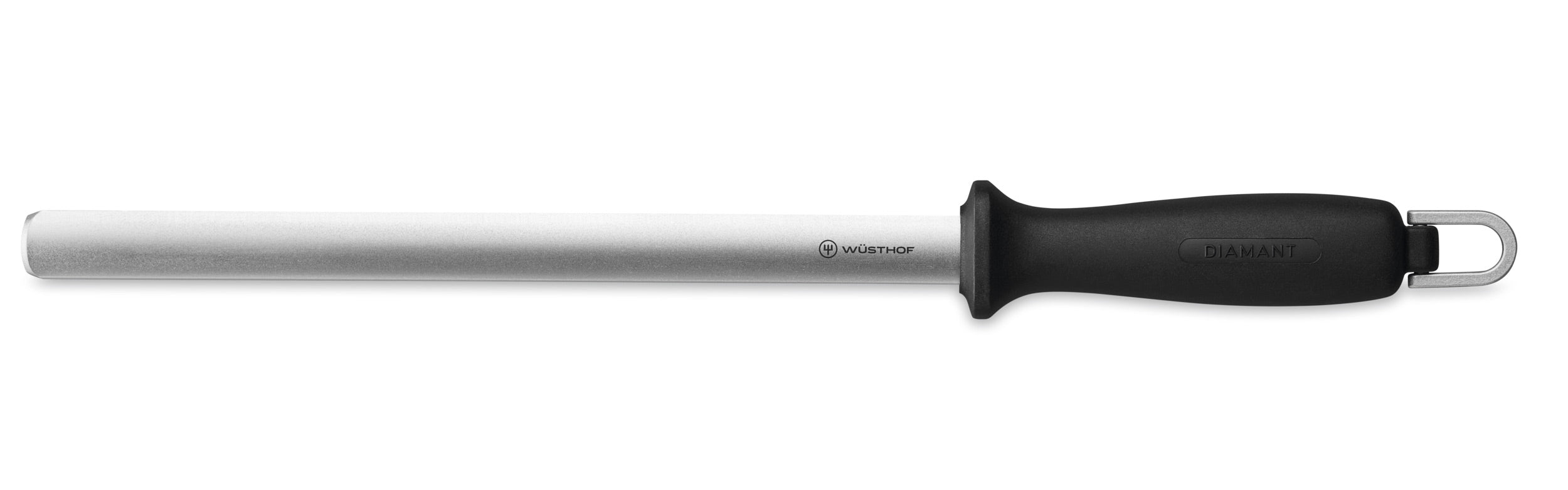 キッチン・食器 0227Z WUSTHOF ダイヤモンドシャープナー 平型 26cm 4483