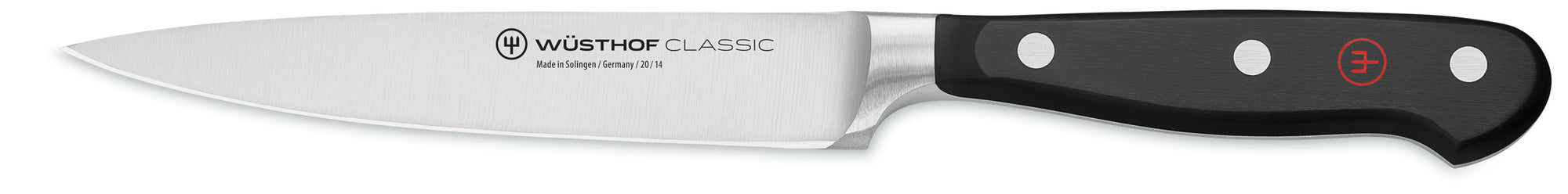 Wusthof Classic Utility Knife, 5-inch (14 cm) - 4522-14 Canada
