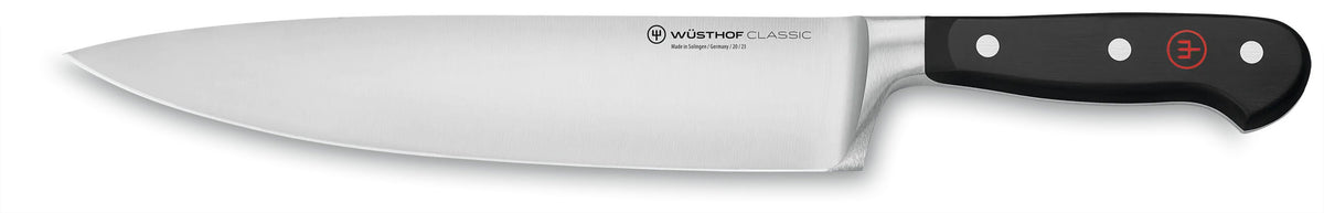 Wusthof Classic Cook&#39;s Knife, 9-inch (23 cm) - 4582-23