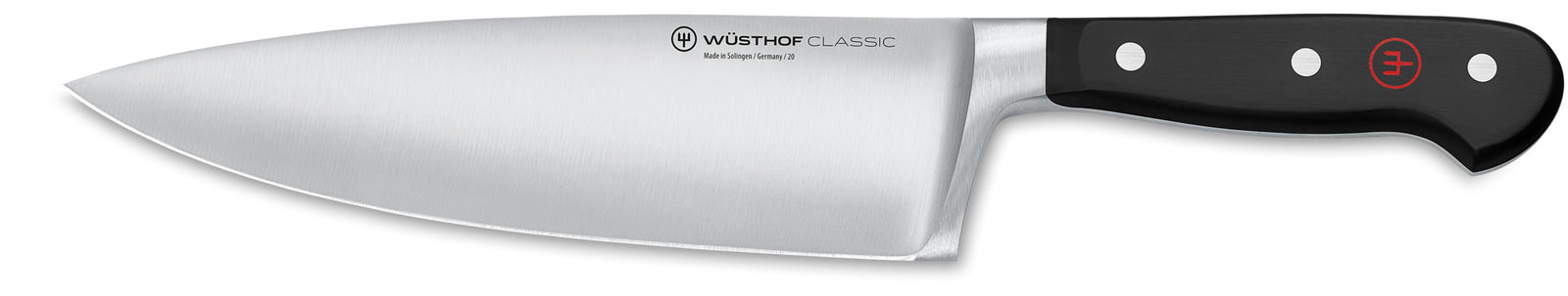 Wusthof 4584-20 Wide Cooks Knife Canada