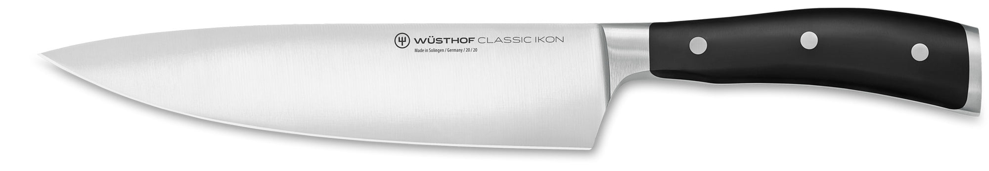 Wusthof Classic IKON chef knife 4596-20 Canada