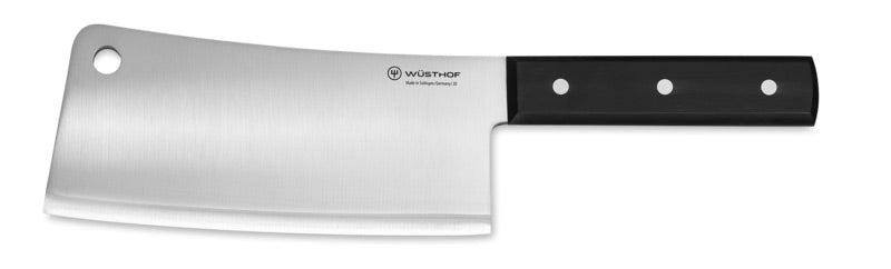 Wusthof Canada Meat Cleaver, 7&quot;, 590g - 4680-18