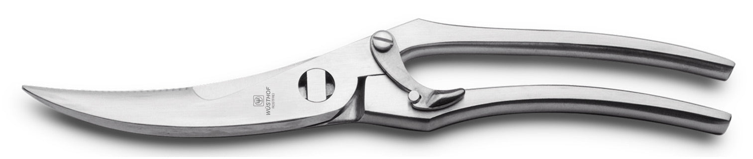 Wusthof 5512 Chicken Poultry Shears Canada