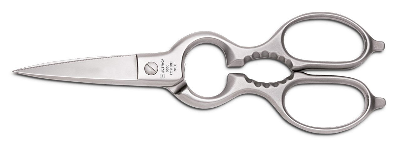 Wusthof 5550-1 Kitchen Shears, Canada