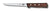 Victorinox Wood Handle 6" (15cm) Boning Knife - 5.6406.15-X2