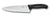 Victorinox 8" Swiss Classic Chef's Knife, Granton Edge, - 6.8083.20-X1