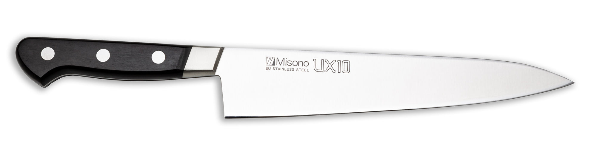 Misono UX10 210mm 8 inch chef knife gyutou Canada