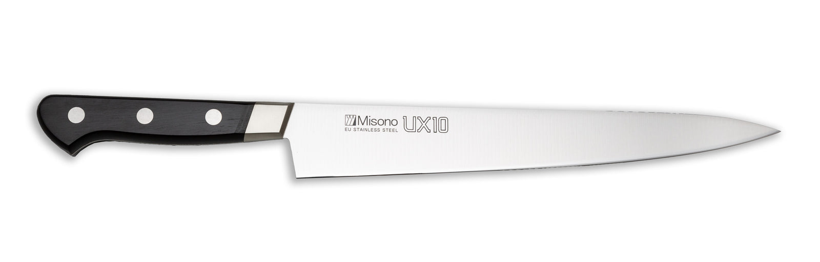Misono UX10 Slicer (Sujihiki), 9.5-inch (240mm) Canada
