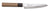 Sakai Takayuki 33-Layer Damascus Petty Knife, Manche Zelkova, 150mm / 5.9"