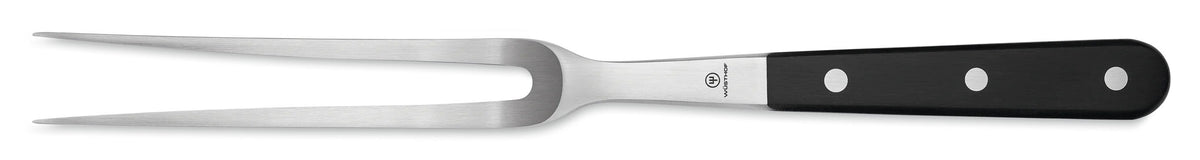 Wusthof Classic Meat Fork, 8-inch (20 cm), Curved, 4411-20
