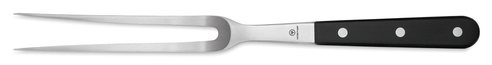 Wusthof Classic Meat Fork, 8-inch (20 cm), Curved, 4411-20