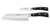 Wusthof 9276 Classic IKON Asian Knife Set Canada - 1120360201