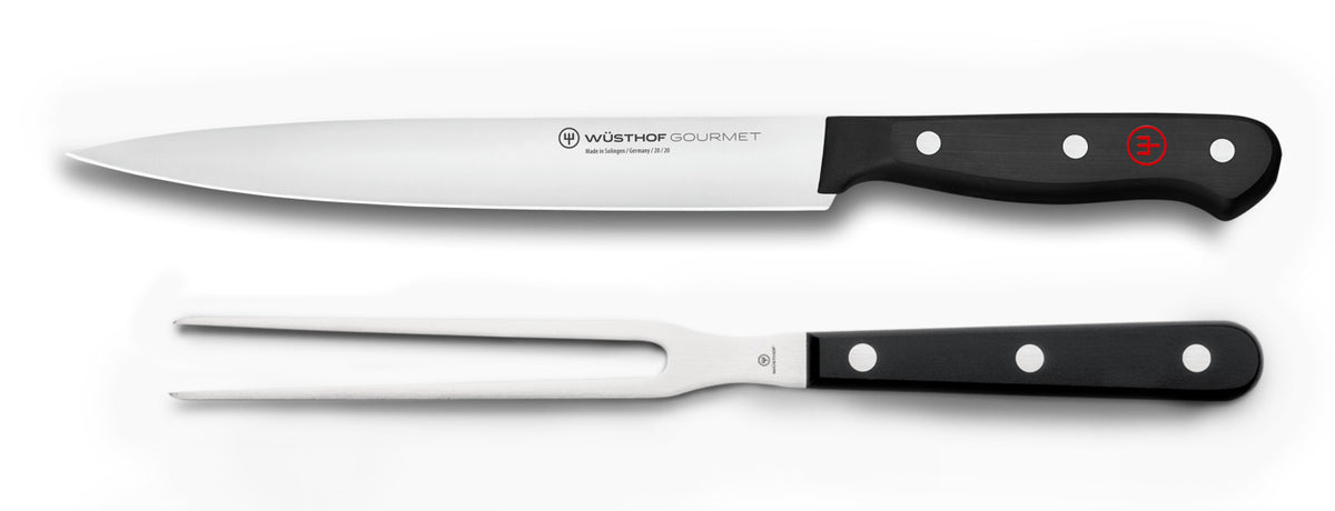 Wusthof Gourmet Carving Set - 9704 Canada