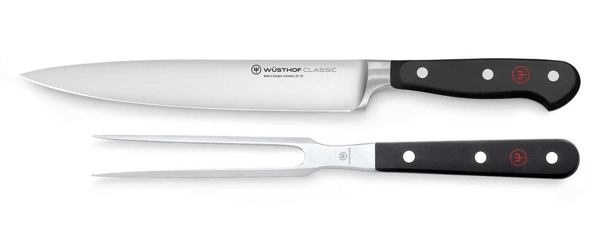 Wusthof Canada Classic Carving Set, 2-piece - 9740