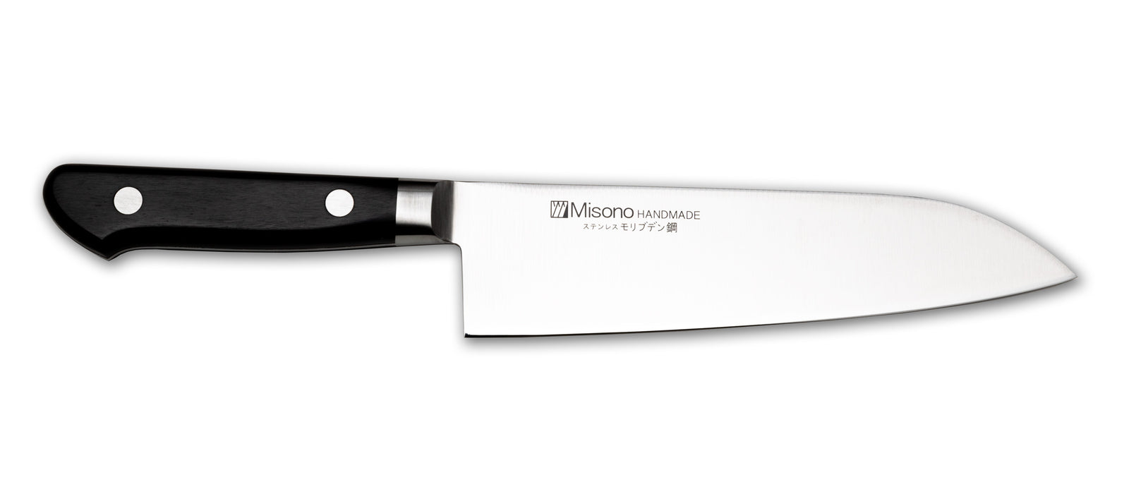 Misono Molybdenum 180mm Santoku Canada