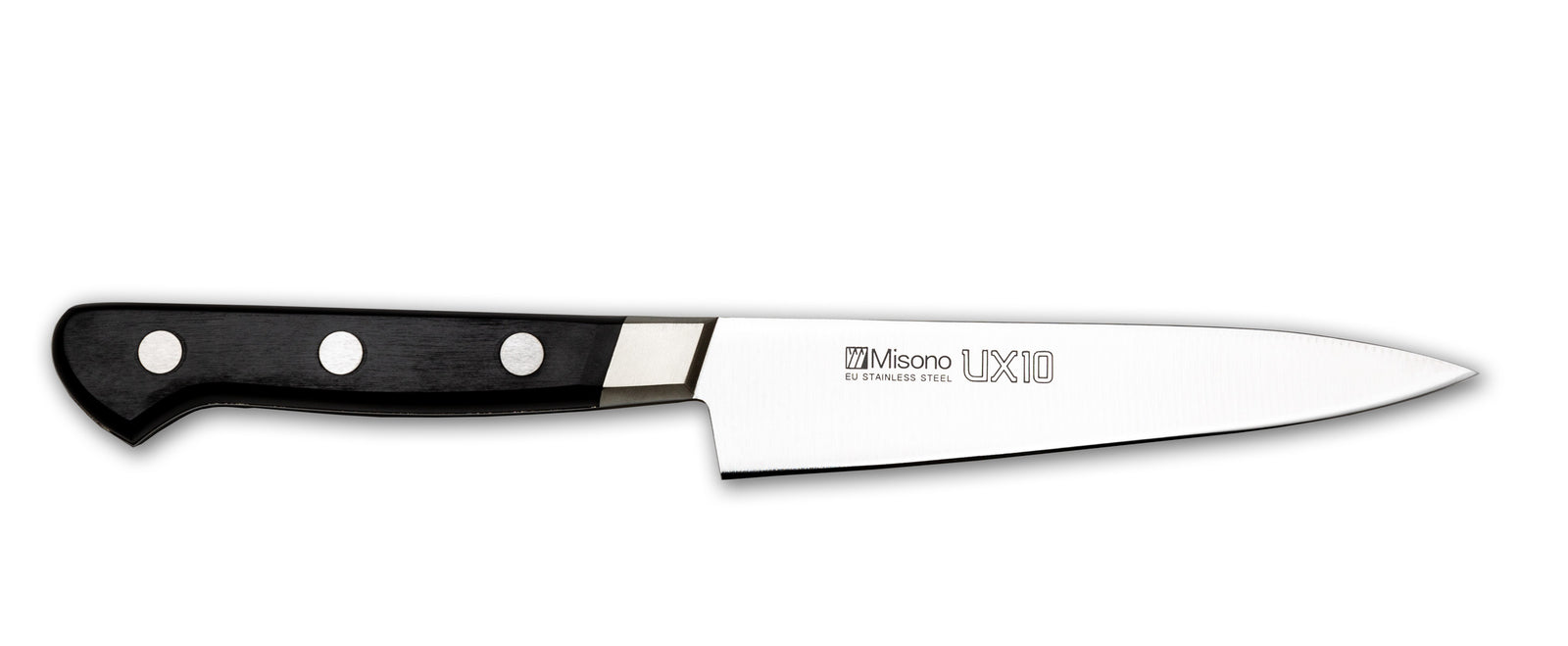 Misono UX10 120mm Petty Knife Canada