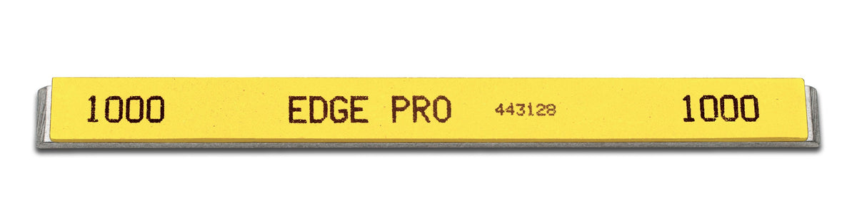 Edge Pro Pierre à eau ultra fine grain 1000, 1/2&quot;