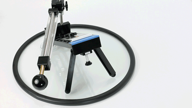 Aimant rétractable Edge Pro Apex