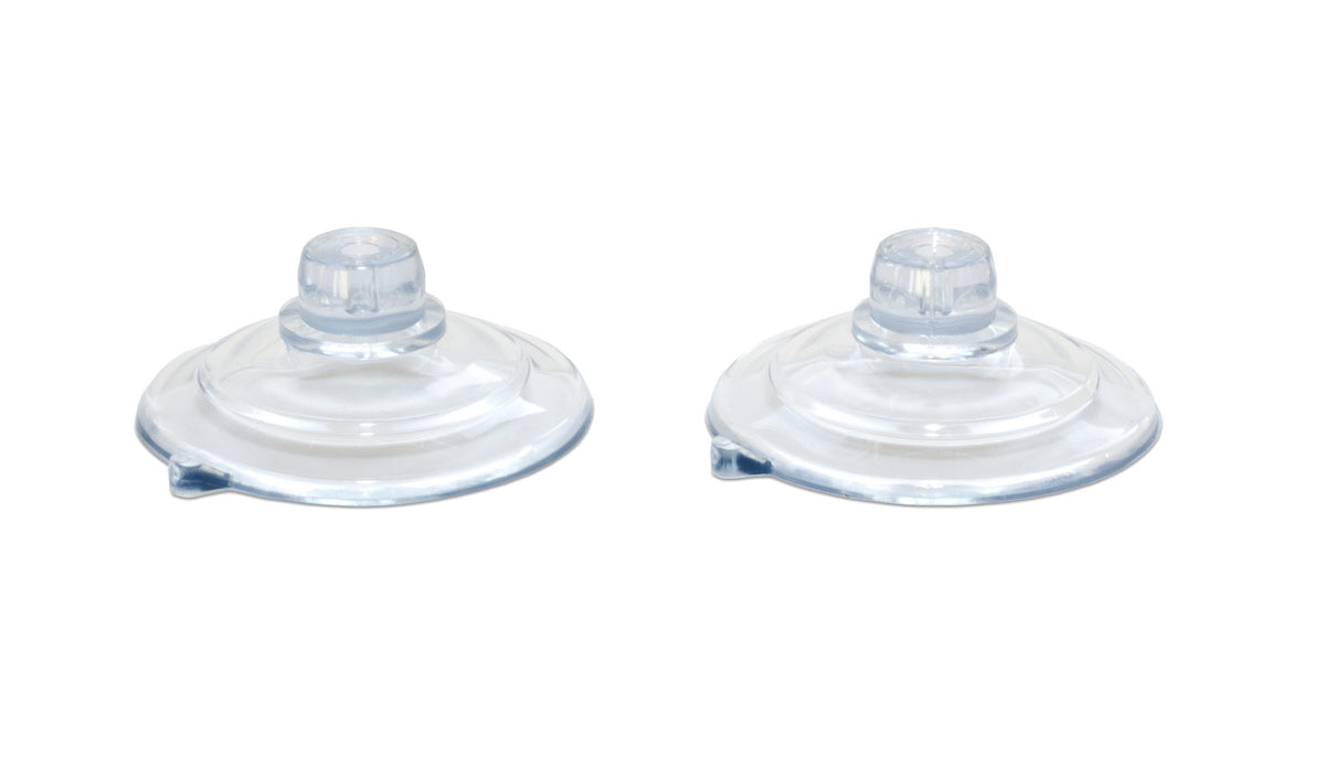 Edge Pro Apex Model Suction Cups