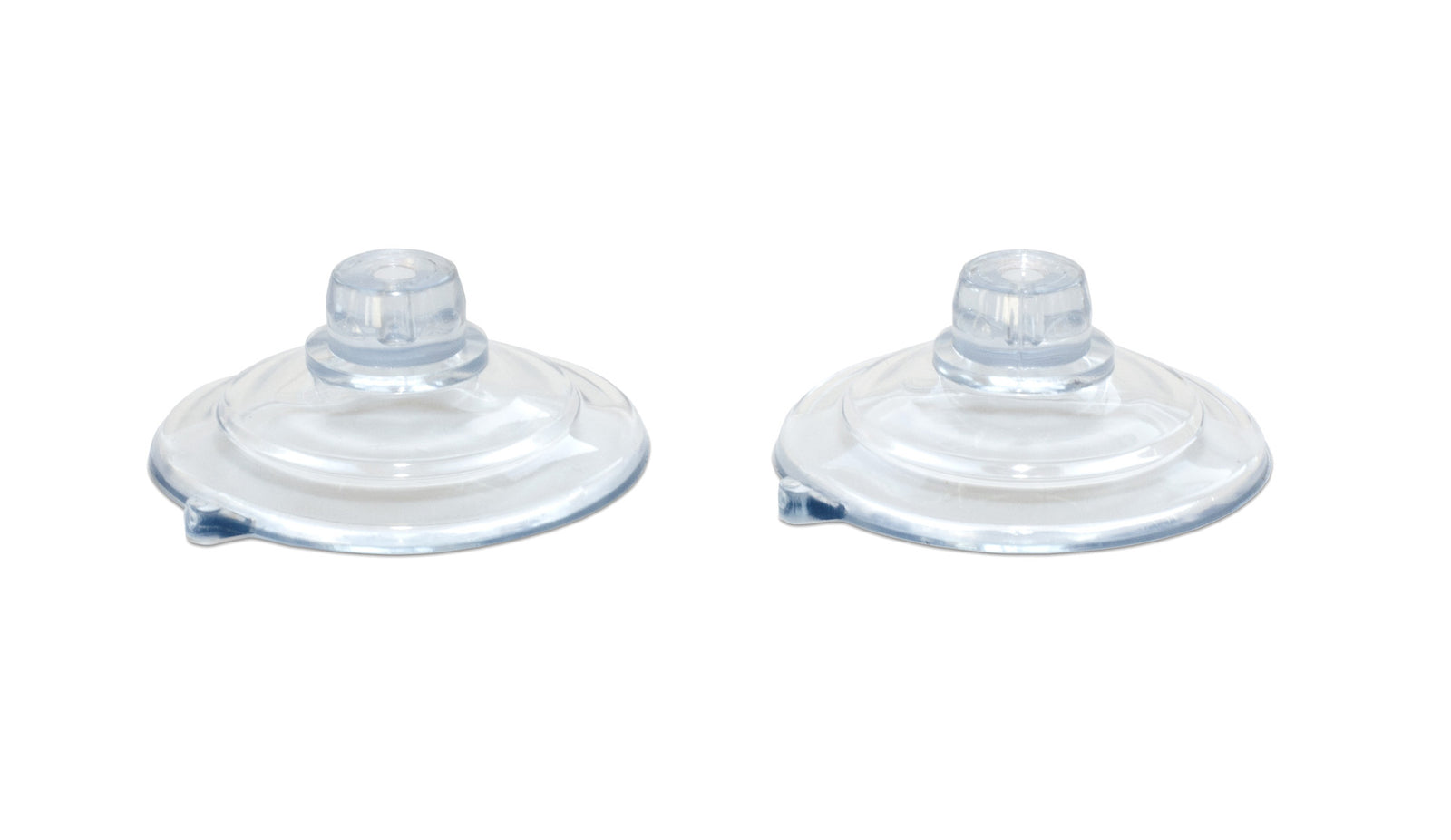 Edge Pro Apex Model Suction Cups