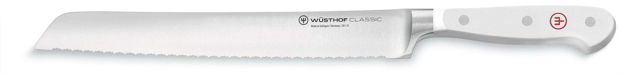 Wusthof Classic White Bread Knife Canada 1040201123