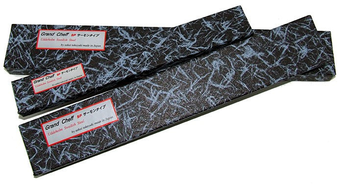 Sakai Takayuki Grand Chef Petty Knife, 150mm / 5.9&quot;