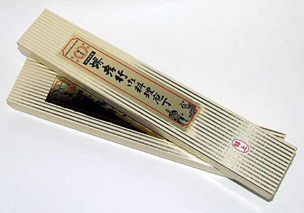 Couteau Sakai Takayuki Sashimi Yanagiba, Tokojou, 270 mm / 10,6&quot;