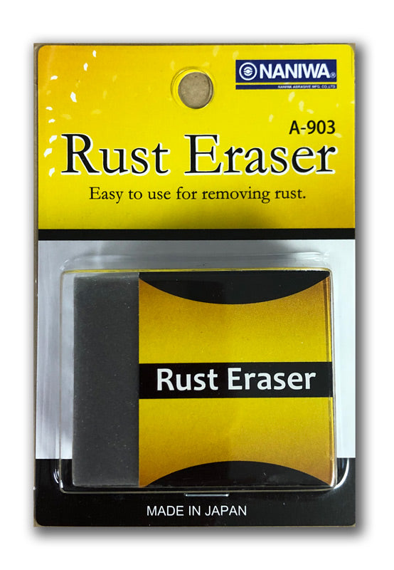Naniwa Rust Eraser