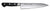 Couteau de chef Misono UX10 (Gyutou), 7,1 pouces (180 mm) - # 711