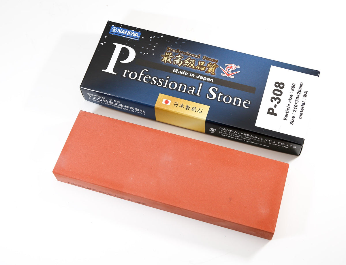 Naniwa Pro/Chosera Japanese Sharpening Stone, 800 grit Canada