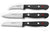 Wusthof Gourmet 3 piece paring knife set 9727 Canada