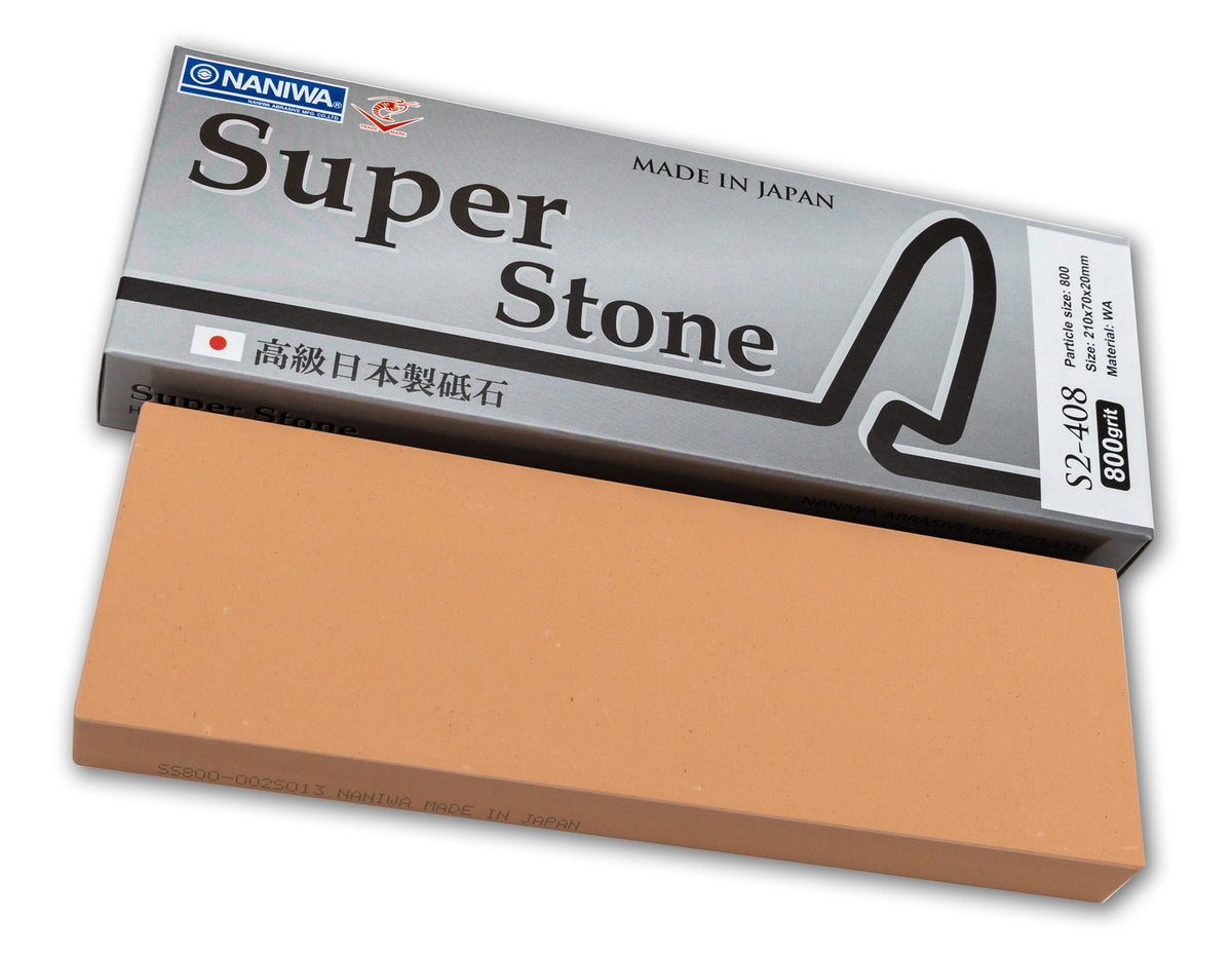 Naniwa Super Stone 800 grit Canada