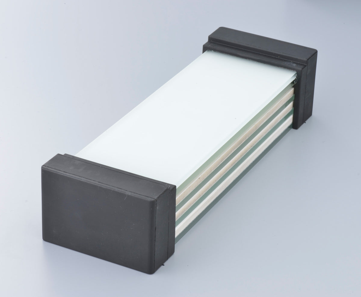 Shapton Glass Stone Whetstone set 500, 2000, 16000 Canada