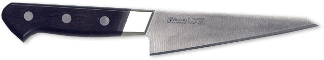 Misono UX10 Japanese-Style Boning Knife (Honesuki), 5.7-inch (145mm)