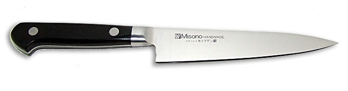 Misono Molybdenum Utility (&quot;Petty&quot;) Knife, 5.1-inch (130mm)