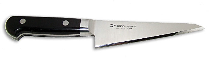 Misono Molybdenum Japanese-Style Boning Knife (Honesuki), 5.7-inch (145mm) - #541