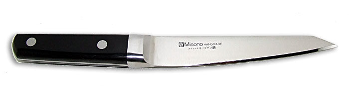 Couteau à désosser japonais Misono Molybdenum Hankotsu, 5,7 pouces (145 mm) - # 542