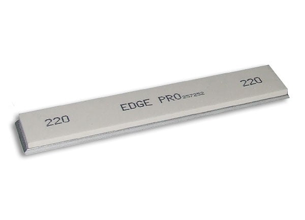 Edge Pro 220 Grit Pierre moyenne