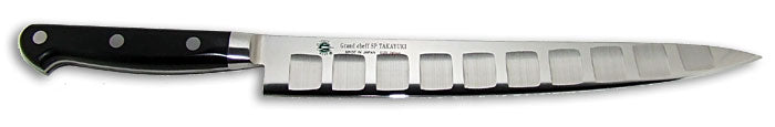 Sakai Takayuki Grand Chef SP Slicer Knife, 240mm / 9.5"