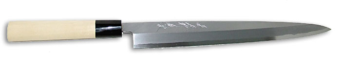 Sakai Takayuki Sashimi Yanagiba Knife, Tokojou, 270mm / 10.6"