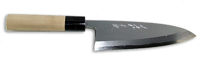Sakai Takayuki Deba Knife, Tokojou, 165mm / 6.5"