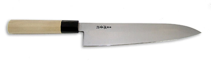 Sakai Takayuki Grand Chef Japonais Gyuto/Couteau de Chef 270mm (10.6")
