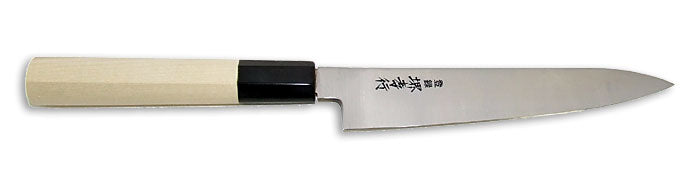 Sakai Takayuki Grand Chef Japanese Petty (Utility) Knife 150mm (5.9&quot;)